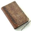 Franzosische Conversations - Grammatik zum  Schul- und Privat-Unterricht Von Dr. Emil Otto  1870