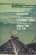 DOUGLAS PRESTON - KODEKS / MATT DICKINSON - CZARNY LĄD /  GARY I LANEY SALISBURY - OKRUTNY SZLAK