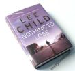 NOTHING TO LOSE   Lee Child 