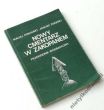 NOWY CMENTARZ W ZAKOPANEM  Przewodnik biograficzny M. Pinkwart, J. Zdebski
