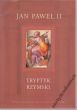 TRYPTYK RZYMSKI   Jan Paweł II