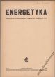 ENEGRETYKA Organ Centralnego Zarzadu Energetyki 1950  nr 3/4 