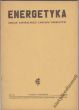 ENEGRETYKA Organ Centralnego Zarzadu Energetyki 1950  nr 9/10