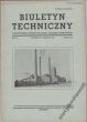 BIULETYN TECHNICZNY  Zjednoczenia Energetycznego Zagłębia Węglowego 1948 rok II, nr 2