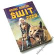 ŚWIT 2250   Andre Norton 