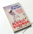 PLANETA WYGNANIA   Ursula K. Le Guin