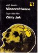 NIEOCZEKIWANE J. London  /  ZŁOTY ŻUK E.A. Poe