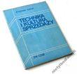 Technika i kultura sprzedaży  R. Siwak