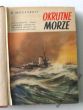 OKRUTNE MORZE  Nicholas Monsarrat