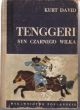 TENGGERI SYN CZARNEGO WILKA  Kurt David