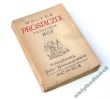 PROSTACZEK  WOLTER