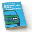 Elektrotechnika ogólna i samochodowa  J. Ocioszyński