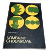 KOMBAJNY CHODNIKOWE  A. Broen
