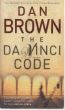 THE DA VINCI CODE  /  KOD DA VINCI  Dan Brown 