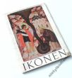 IKONEN 3  reprodukcje od 51 - 75  Konrad Onasch