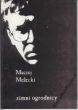 ZIMNI OGRODNICY Maciej Melecki  