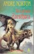 KLĄTWA ZARSTHORA Świat czarownic Andre Norton