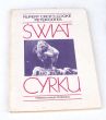 ŚWIAT CYRKU  R. Croft - Cooke, P. Cotes