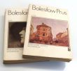 LALKA tom I/II kpl. Bolesław Prus 