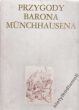 PRZYGODY BARONA MUNCHHAUSENA  Theophile Gautier  il. Gustave Dore