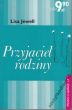 PRZYJACIEL RODZINY  Lisa Jewell