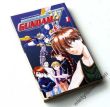 GUNDAM WING  Kombinezon bojowy tom 1  TOKITA/YADATE/TOMINO