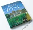 AN ILLUSTRATED GUIDE TO WINE George Rainbird   Przewodnik po winach 