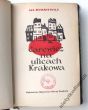CAREWICZ NA ULICACH KRAKOWA  Wł. Rymkiewicz