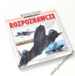 WSPÓŁCZESNE SAMOLOTY ROZPOZNAWCZE  D. Richardson