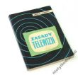 ZASADY TELEWIZJI   A. Sowiński