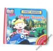 BOB THE BUILDER  Shape Search