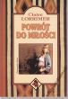 POWRÓT DO MIŁOŚCI   Claire Lorrimer