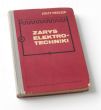 ZARYS ELEKTROTECHNIKI   J. Dreszer