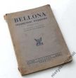 BELLONA  MIESIĘCZNIK   WOJSKOWY   Rok XXIX Styczeń  Zeszyt 1   1947