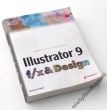 Illustrator 9  f/x & Design  Sherry London