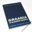 DRGANIA W BUDOWIE MASZYN   KAZIMIERZ PISZCZEK, JANUSZ WALCZAK