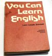 YOU CAN LEARN ENGLISH   L.L. Szkutnik