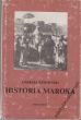 HISTORIA MAROKA  A. Dziubiński