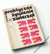 Praktyczne żywienie zwierząt  K. Richter
