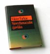 NIEWYTŁUMACZALNE ZJAWISKA  Viktor Farkas