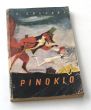 PINOKIO Przygody drewnianego pajaca  C. COLLODI