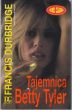 TAJEMNICA BETTY TYLER   Francis Durbridge