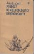 PODRÓŻE DO WIELU ODLEGŁYCH NARODÓW ŚWIATA  Jonathan Swift 