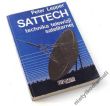 SATTECH Technika telewizji satelitarnej  Peter Lepper