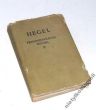 FENOMENOLOGIA  DUCHA  GEORG WILHELM FRIEDRICH HEGEL  tom II