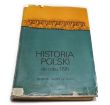 HISTORIA POLSKI do roku 1975   H. Samsonowicz 