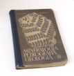 MINERALOGIA PETROGRAFIA I GEOLOGIA  Z. Kilian, T. Szczepanik