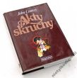 AKTY SKRUCHY John Cooney 