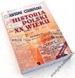 HISTORIA POLSKI XX WIEKU  ANTONI CZUBIŃSKI