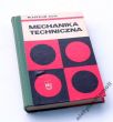 MECHANIKA TECHNICZNA  Władysław Siuta